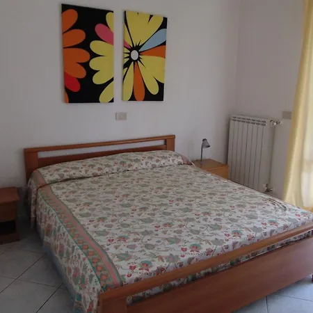 Cozy 150m From The Sea * Λινιάνο Σαμπιαντόρο