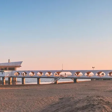 Cozy 150m From The Sea Lejlighed *