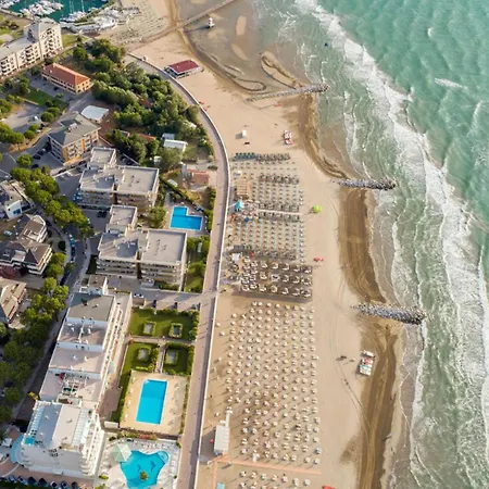 Cozy 150m From The Sea Λινιάνο Σαμπιαντόρο